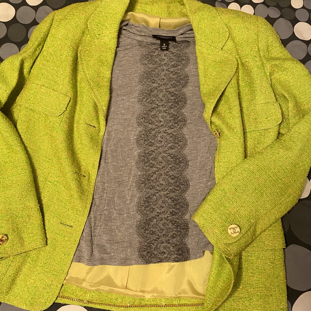 Vintage Jason wu x target tee